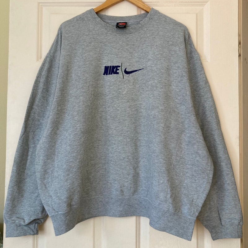 nike sweater zalando