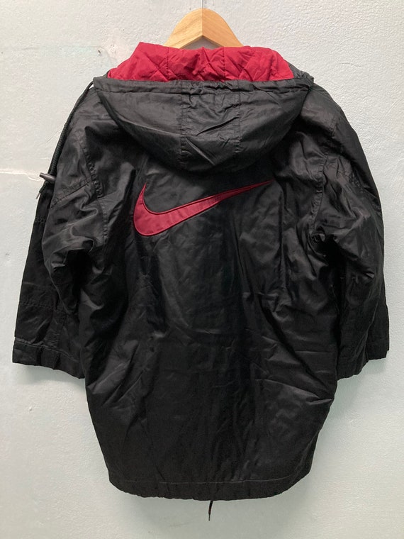 Vintage Nike Jacket