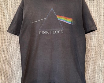 Vintage  Pink Floyd T-shirt