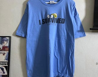 Vintage Snoopy T-shirt size XL