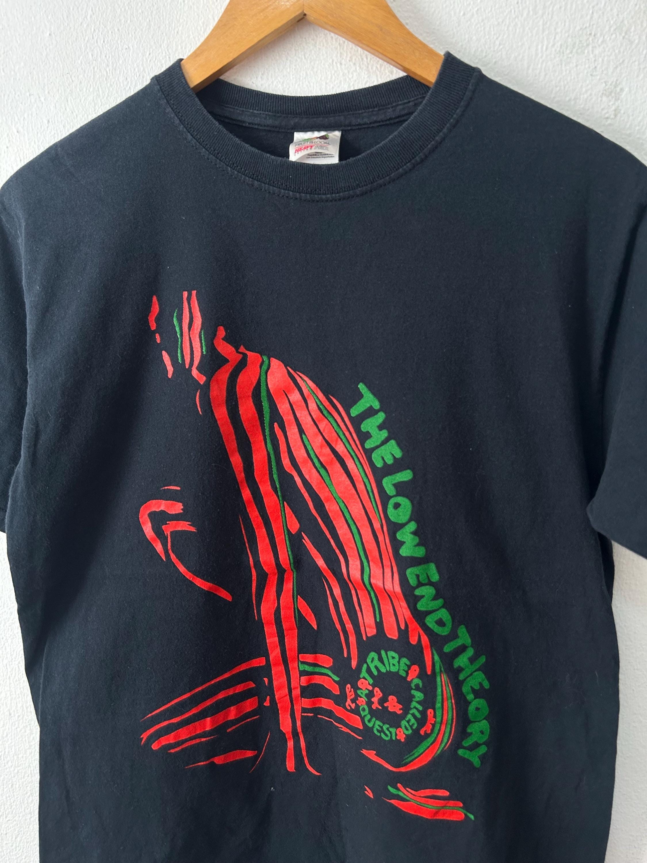 Tribe Called Quest Shirt - Etsy Canada