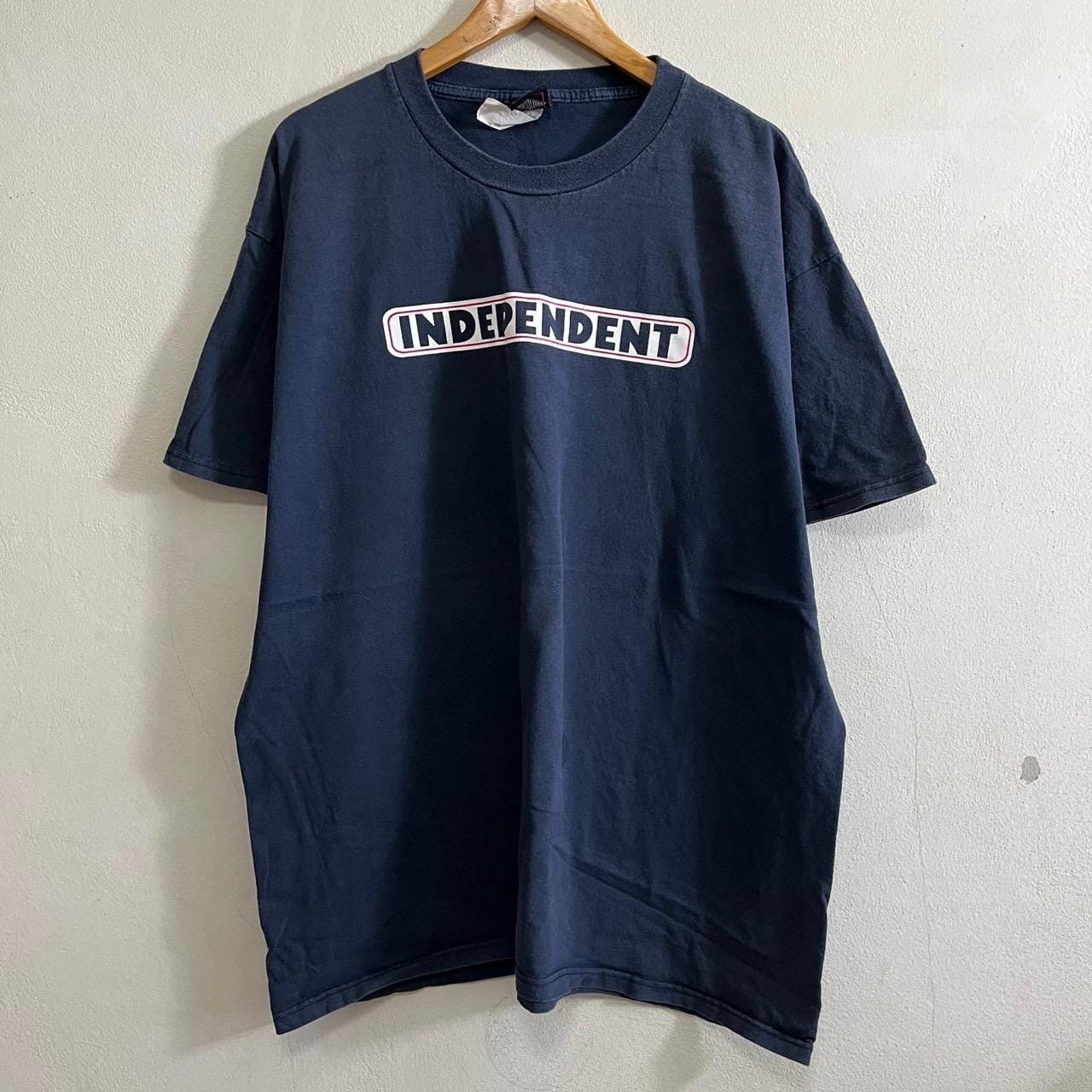 激レア 90s INDEPENDENT T shirt