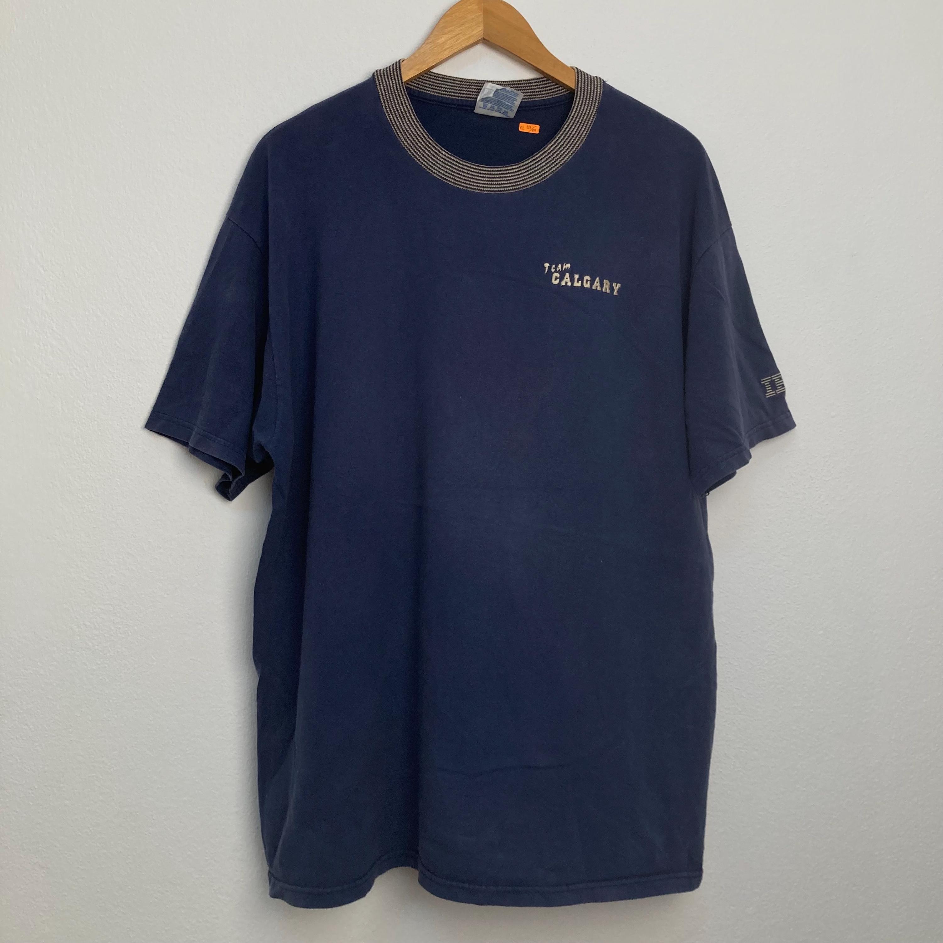 Vintage IBM Company T-shirt Size XL - Etsy Israel