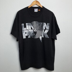 Vintage Linkin Park T-shirt size XL