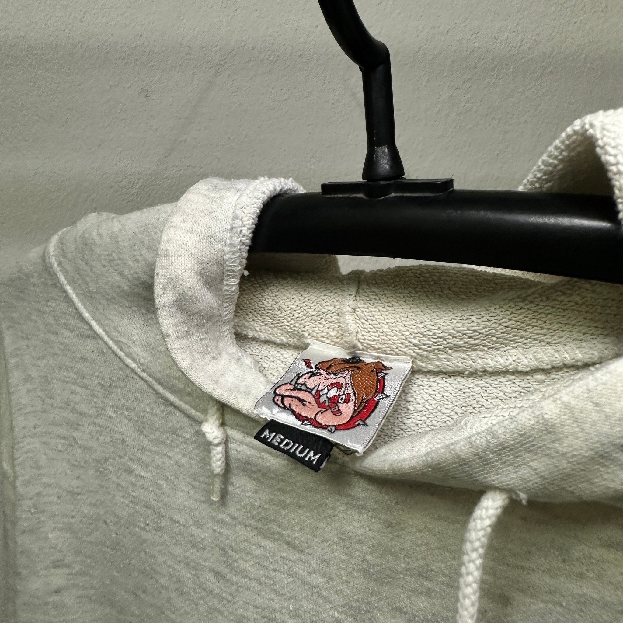 Vintage Cypress Hill Hoodie - Etsy