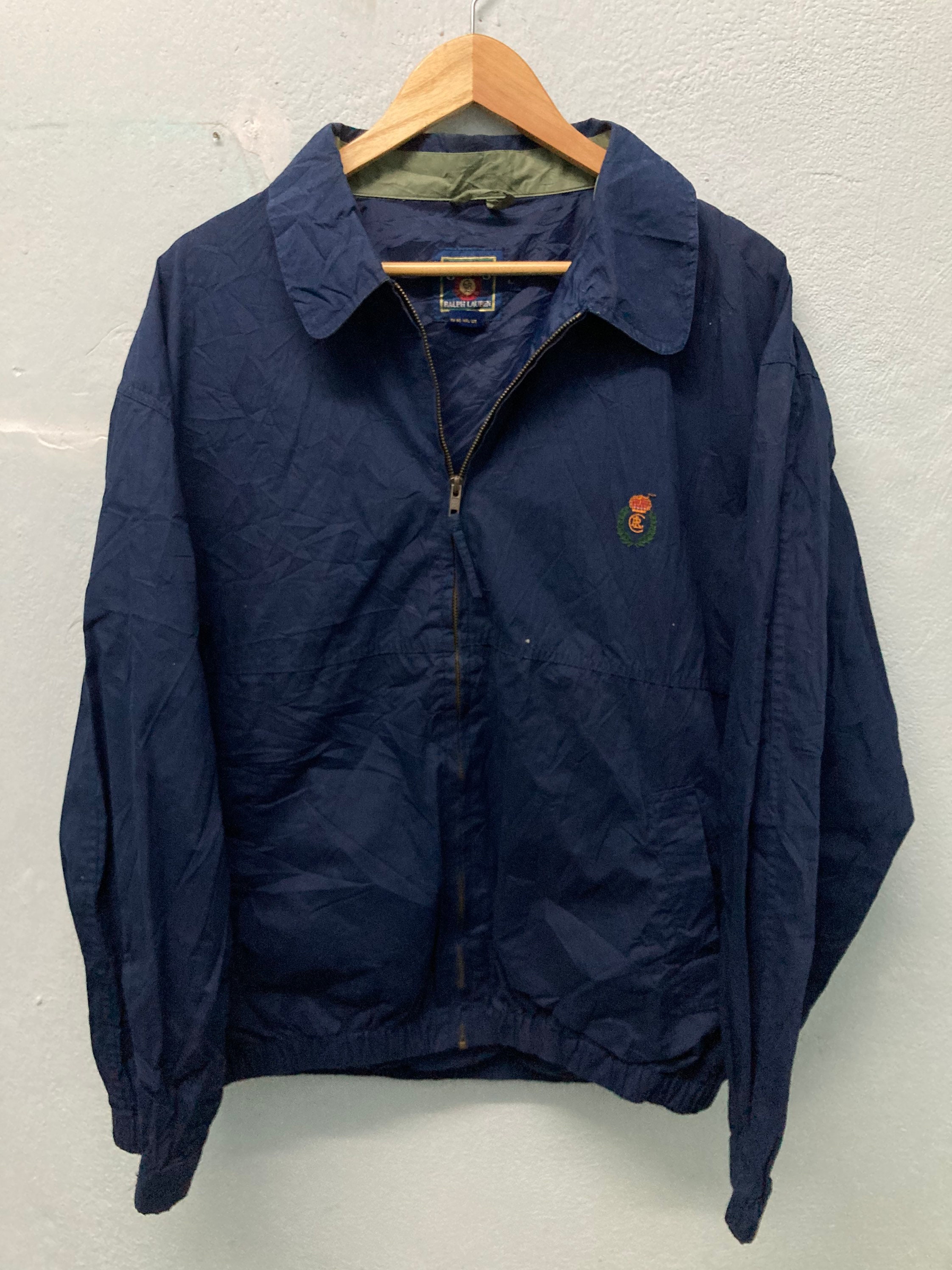 Chamarra chaps ralph lauren hotsell