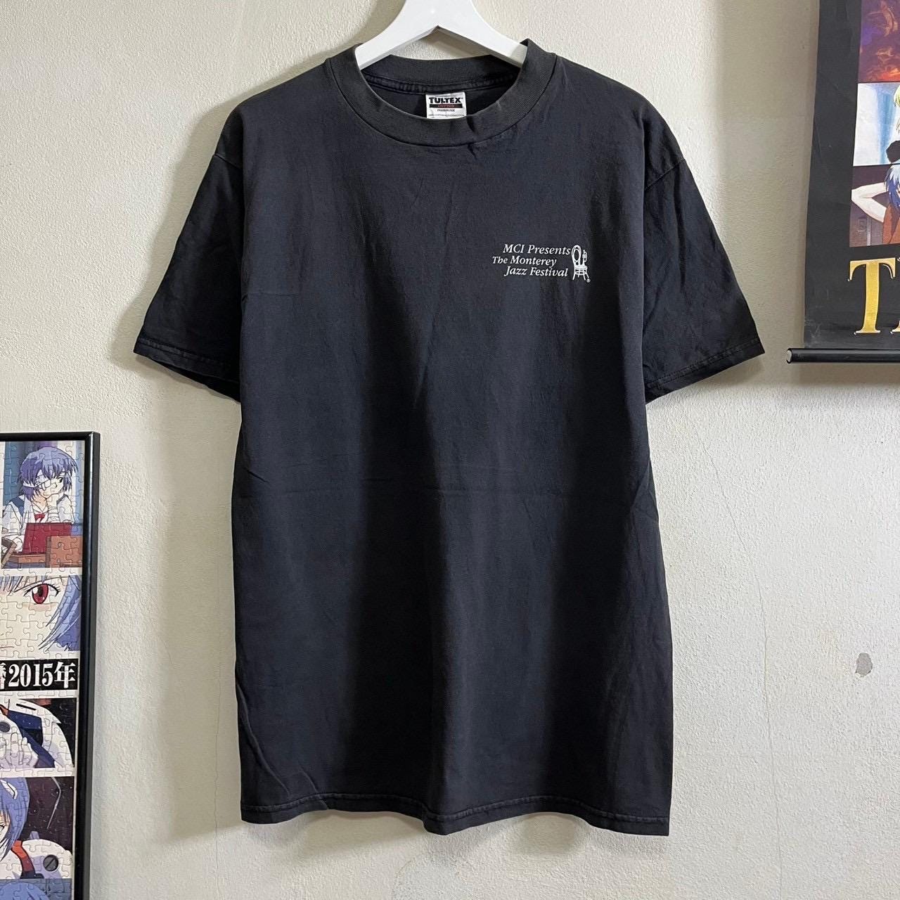 Vintage the Monterey Festival Jazz T-shirt Size L - Etsy