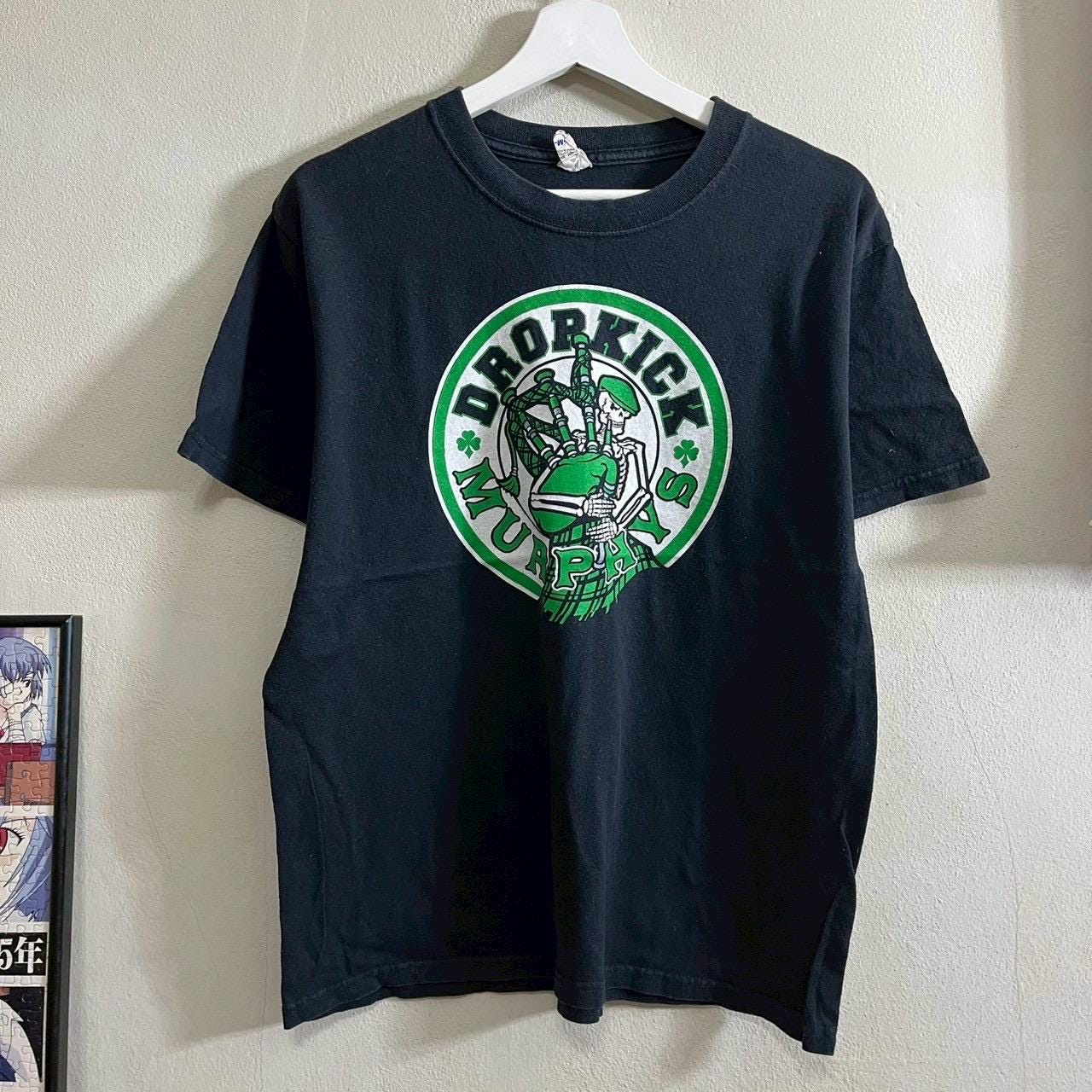 Dropkick murphys - Etsy 日本, image size:1280x1280