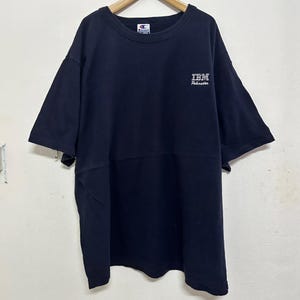 Vintage Champion IBM T-Shirt