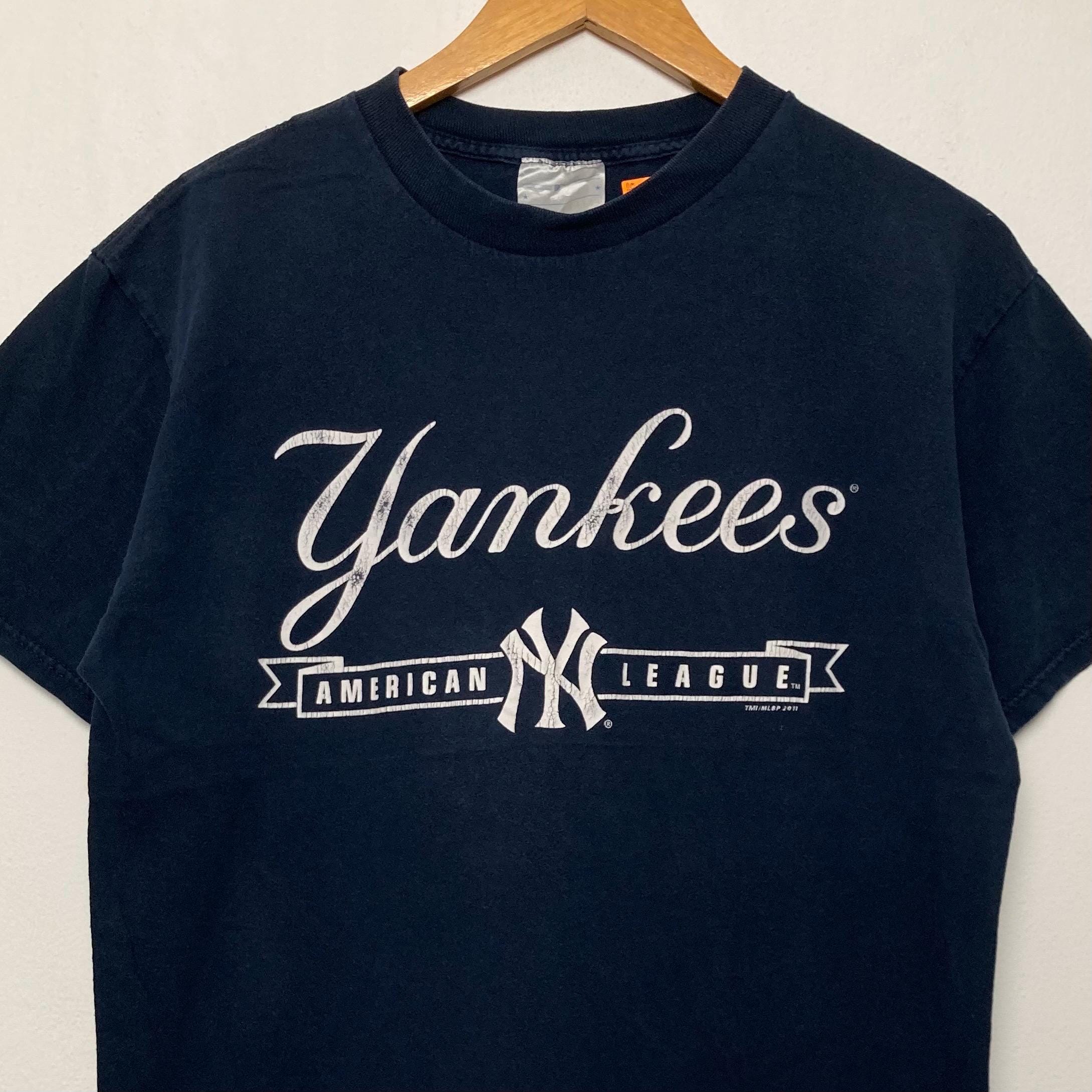 ヴィンテージ ニューヨーク ヤンキース Tシャツ サイズ M - Etsy 日本