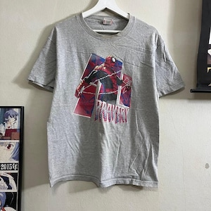 Camiseta vintage de Spider Man talla M