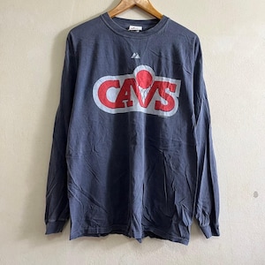 Vintage Cleveland Cavaliers Longsleeve shirt