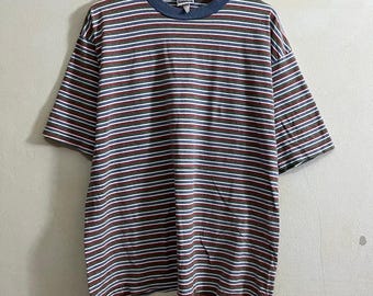 Vintage 90’s Striped T-Shirt