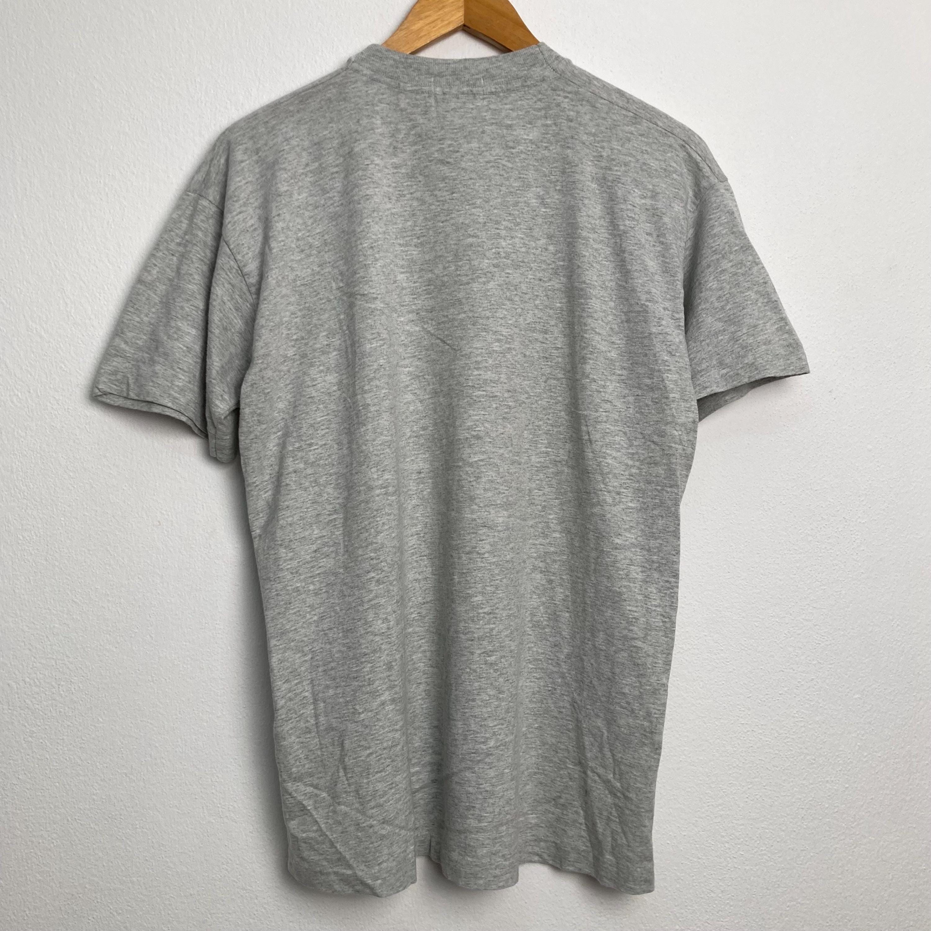 Vintage 90's Science London Clothing T-shirt Size M - Etsy