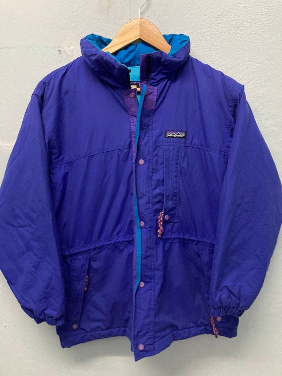 Vintage Patagonia Jacket