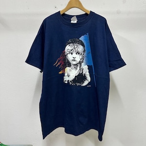 Vintage Les Miserables T-Shirt