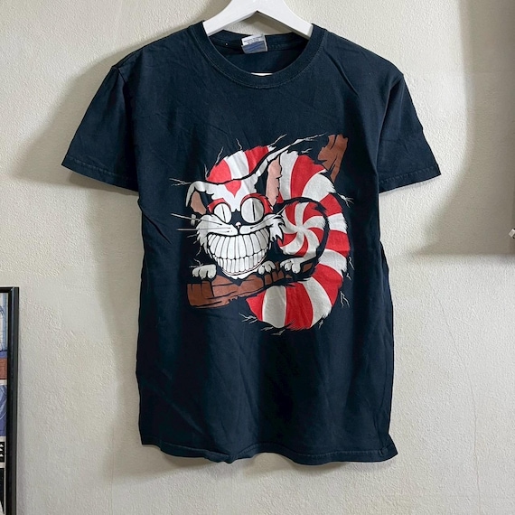 ヴィンテージ 不思議の国のアリス Tシャツ サイズ S - Etsy 日本