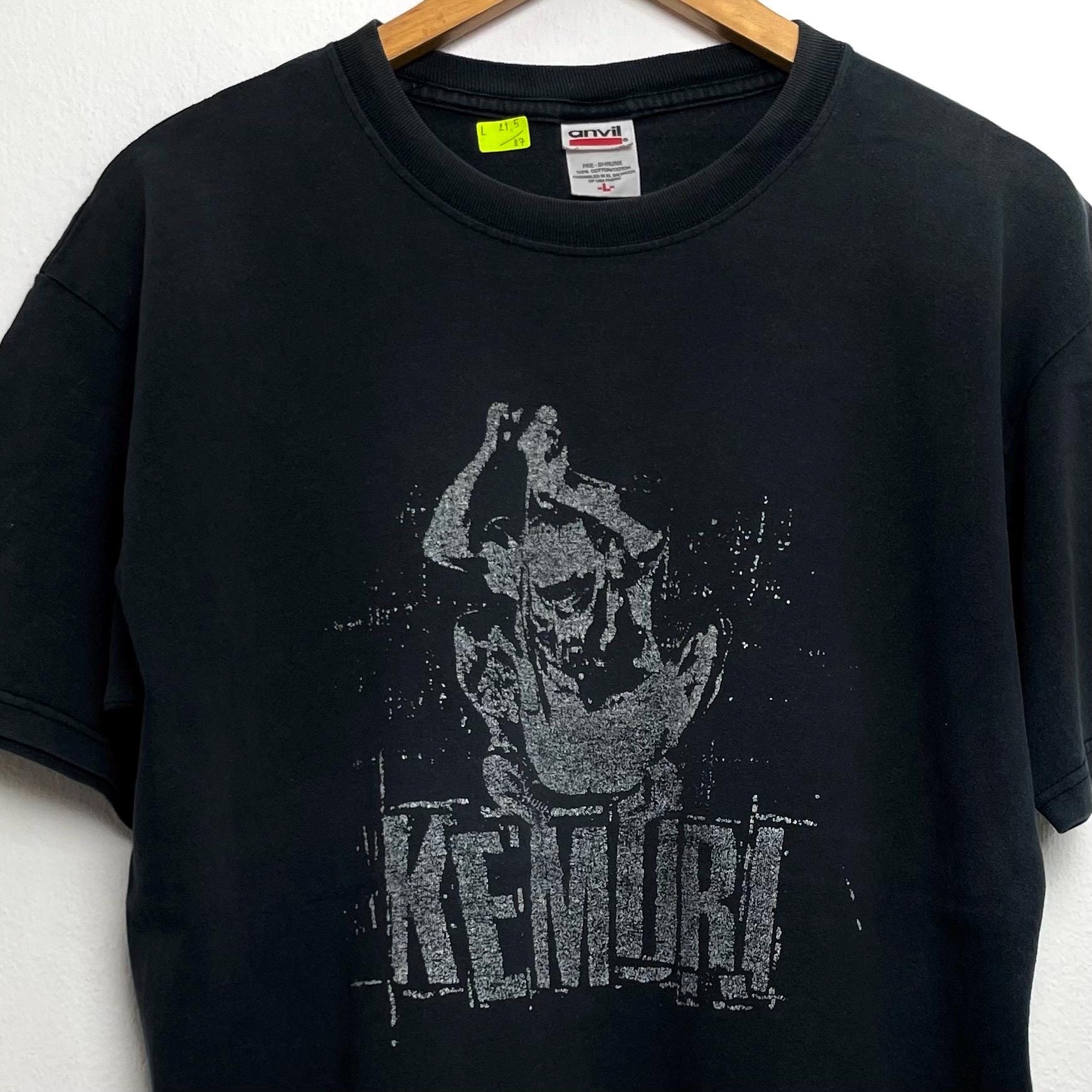ケムリ kemuri CD＋Tシャツ 限定3000セット 625a0edbab30b4ce6b92d687d91091