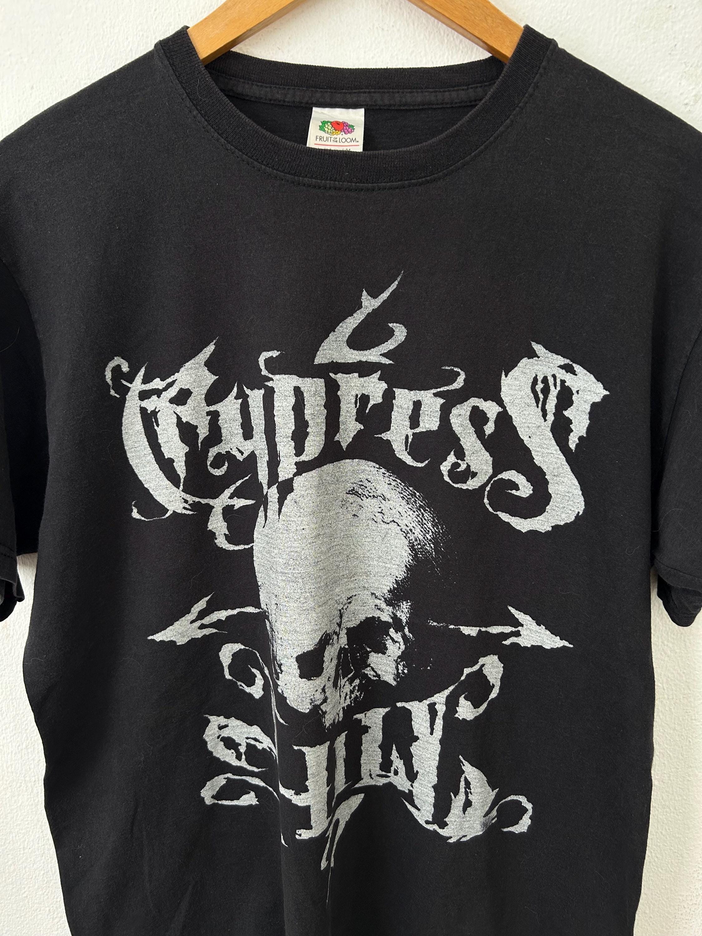 Vintage cypress hill shirt - Etsy 日本