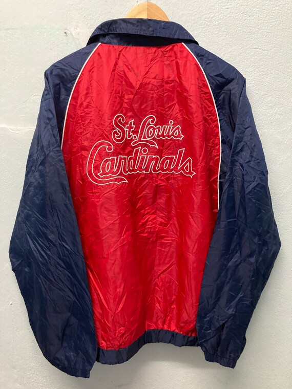 St. Louis Cardinals Jackets