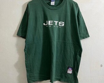 Vintage New York Jets T-shirt