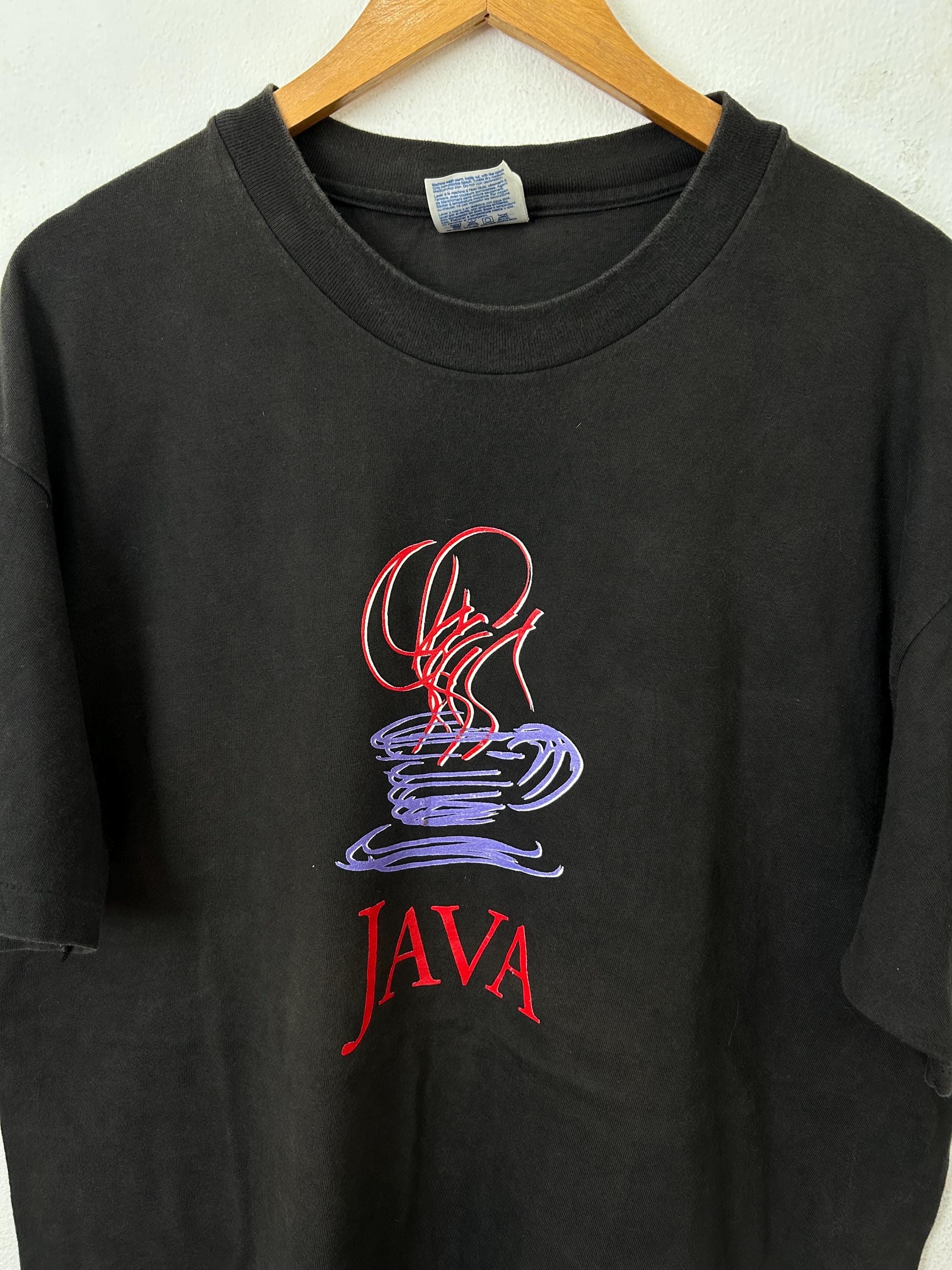 Sun Microsystems Shirt - Etsy