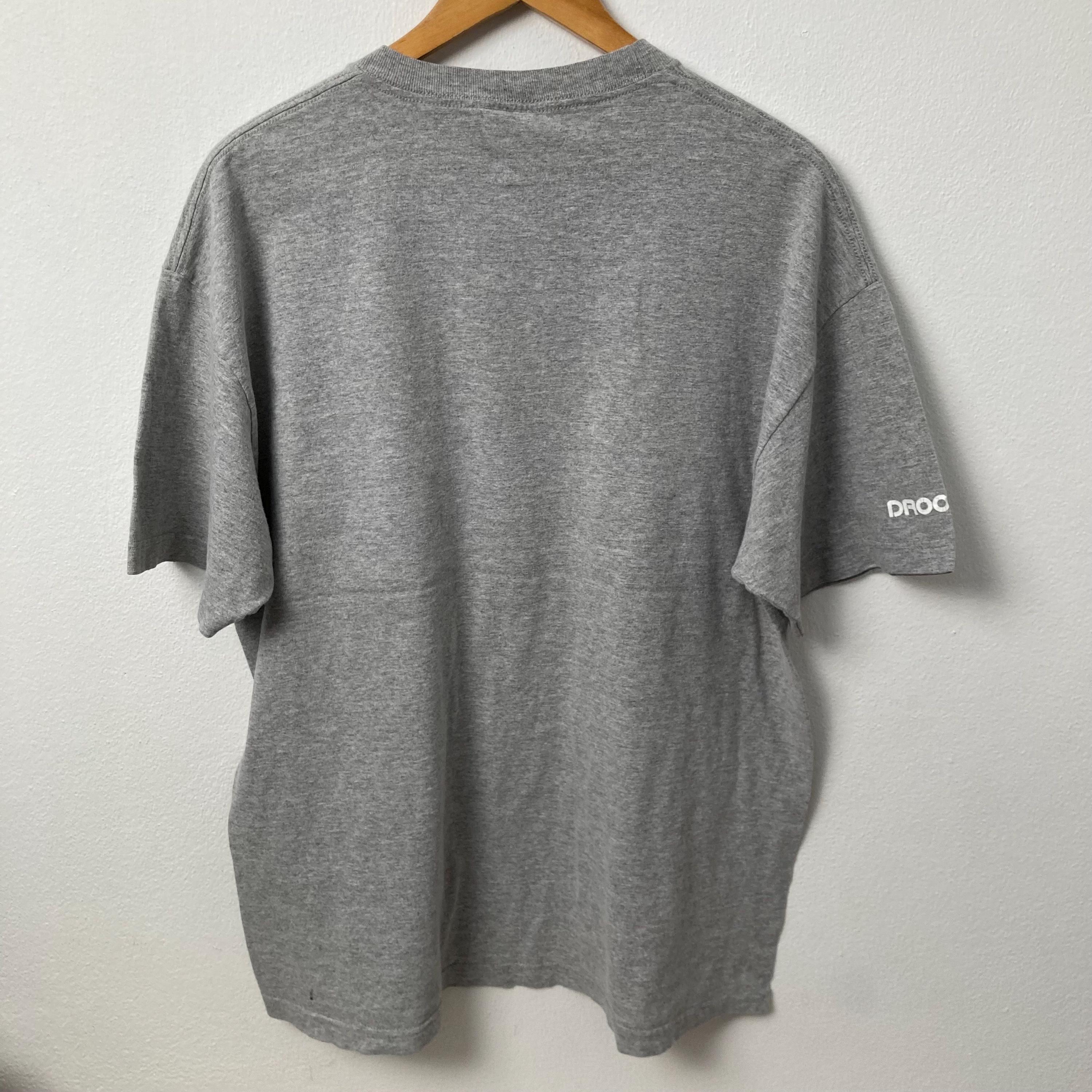 ヴィンテージ Droors Clothing スケートボードシャツ サイズ XL - Etsy
