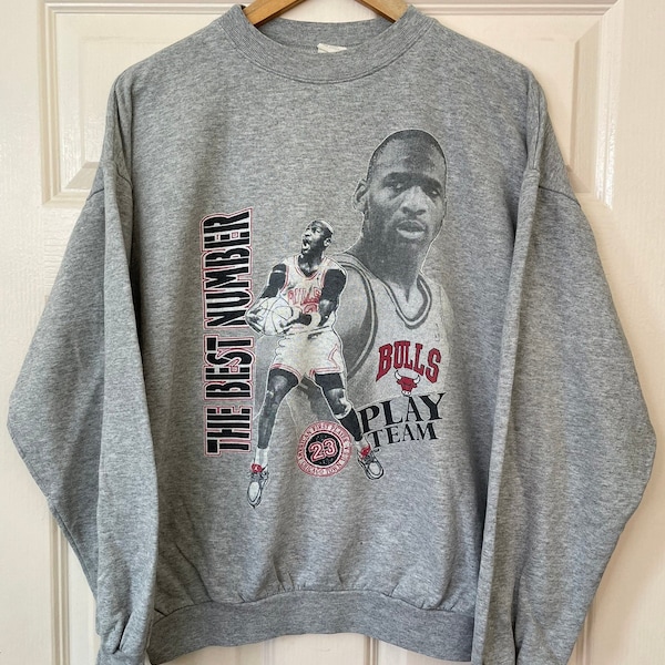 Jordan vintage sweater Clearance