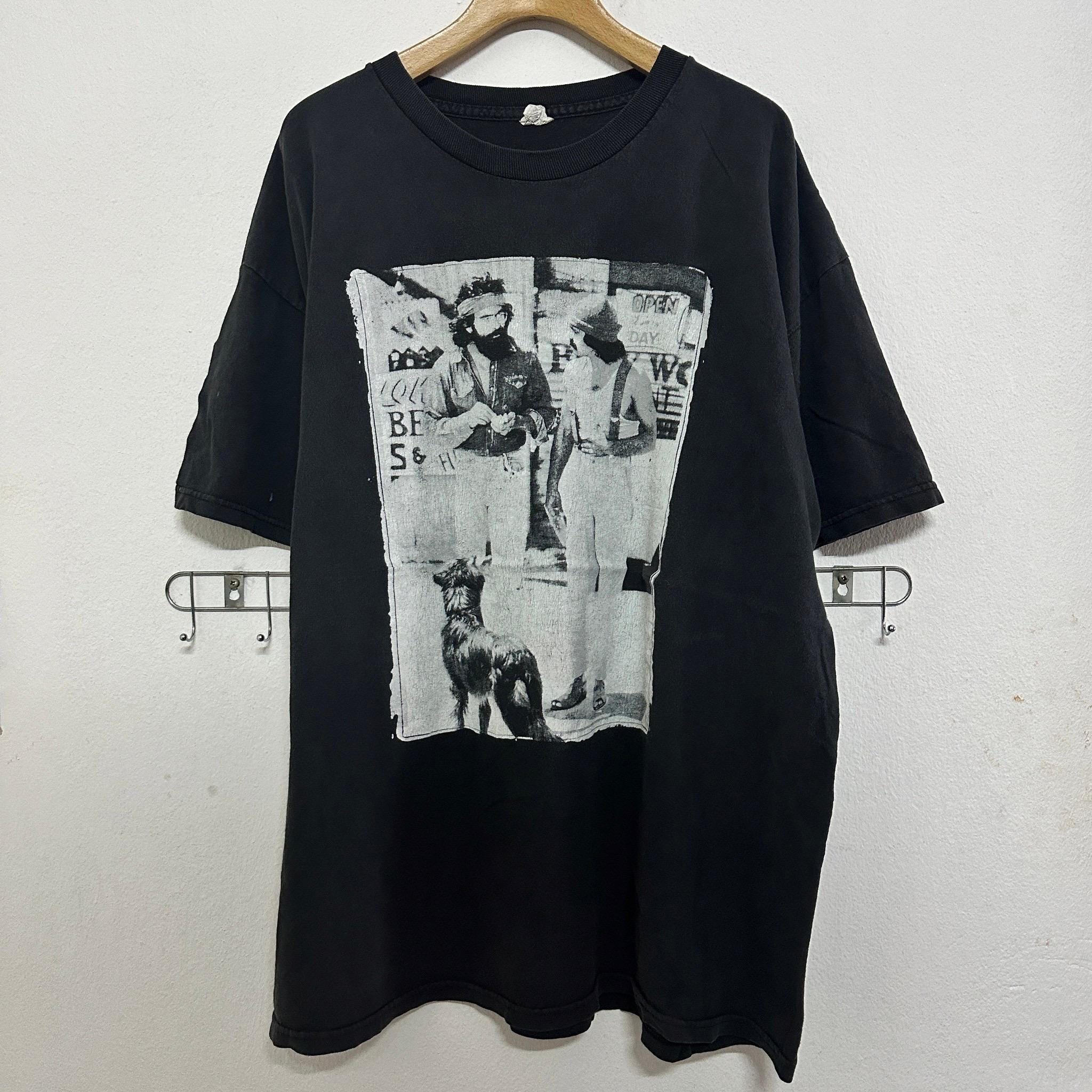 Cheech chong t shirt - Etsy 日本