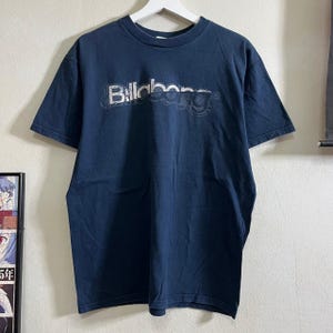 Vintage Billabong T-shirt size L