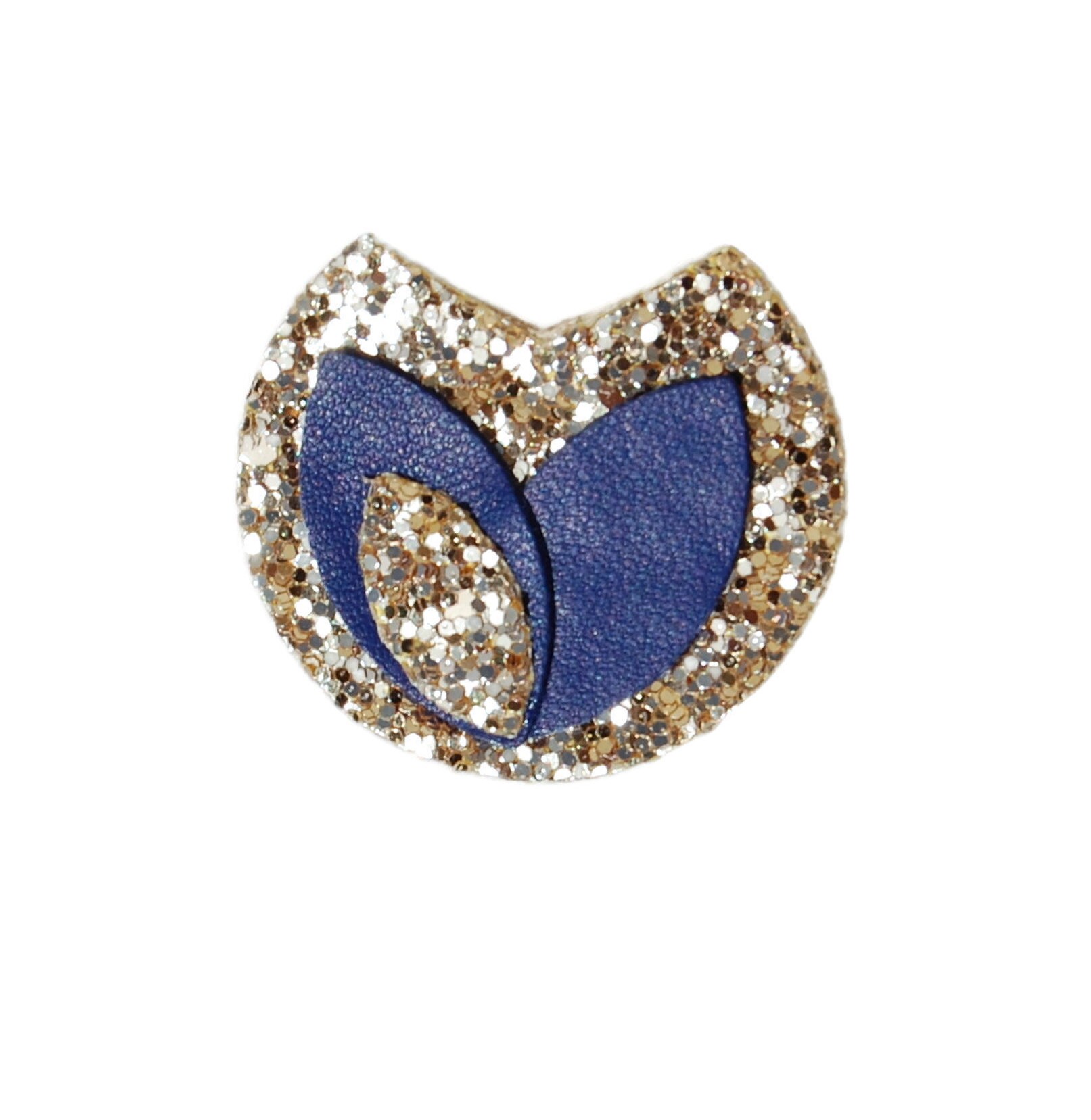 Sequins Brooch Etsy Singapore