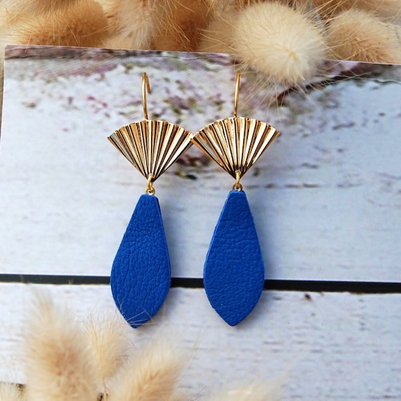 Etsy sleeper earrings deals