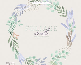 Wreaths & Frames