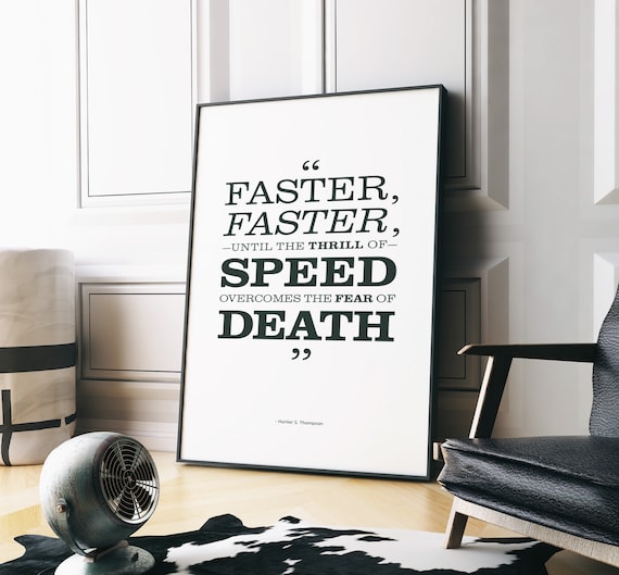 List 30+ Images faster faster until the thrill of speed Excellent