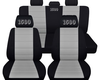 Ram Seat Covers Ram Seat Covers