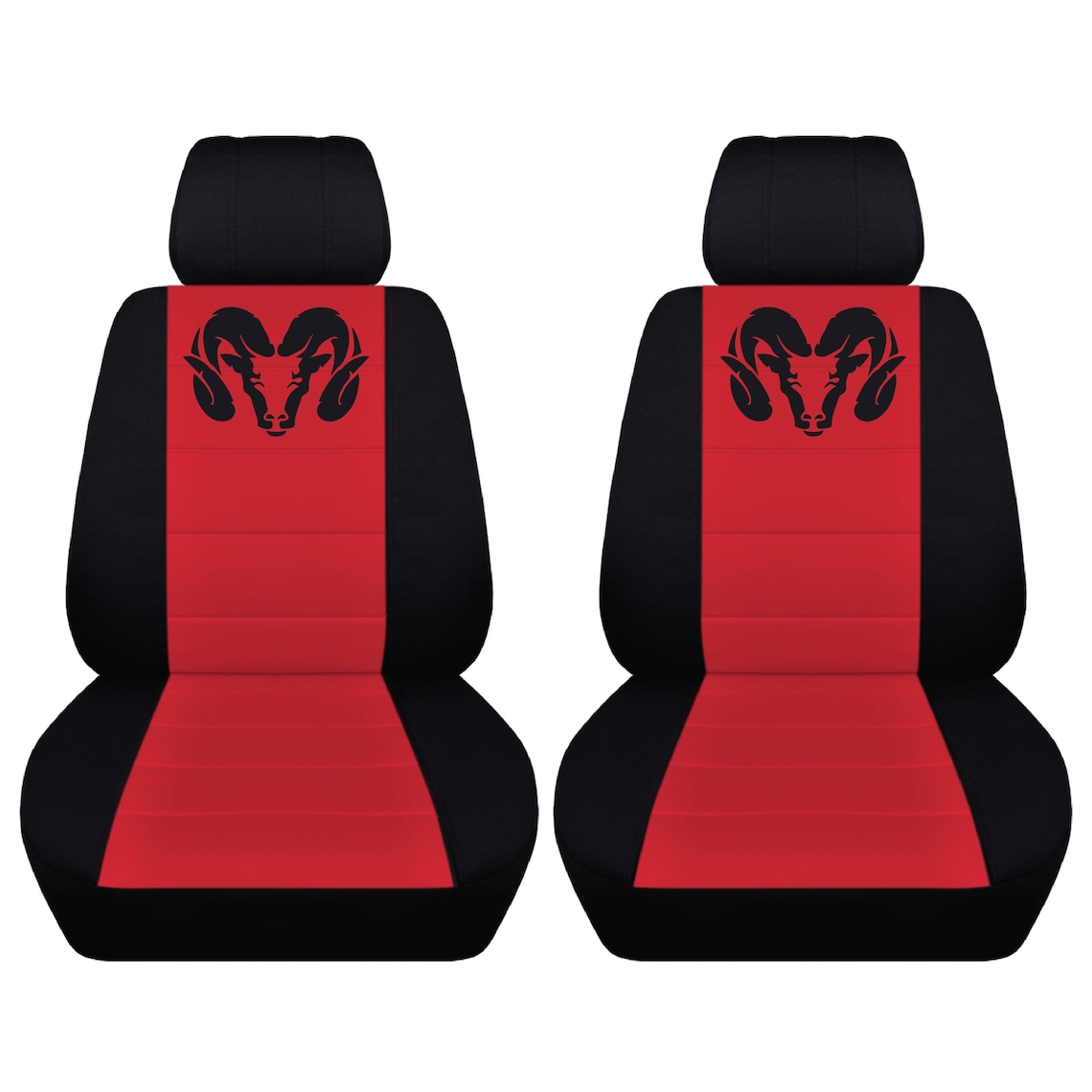 Seat Covers For Dodge Ram 2500