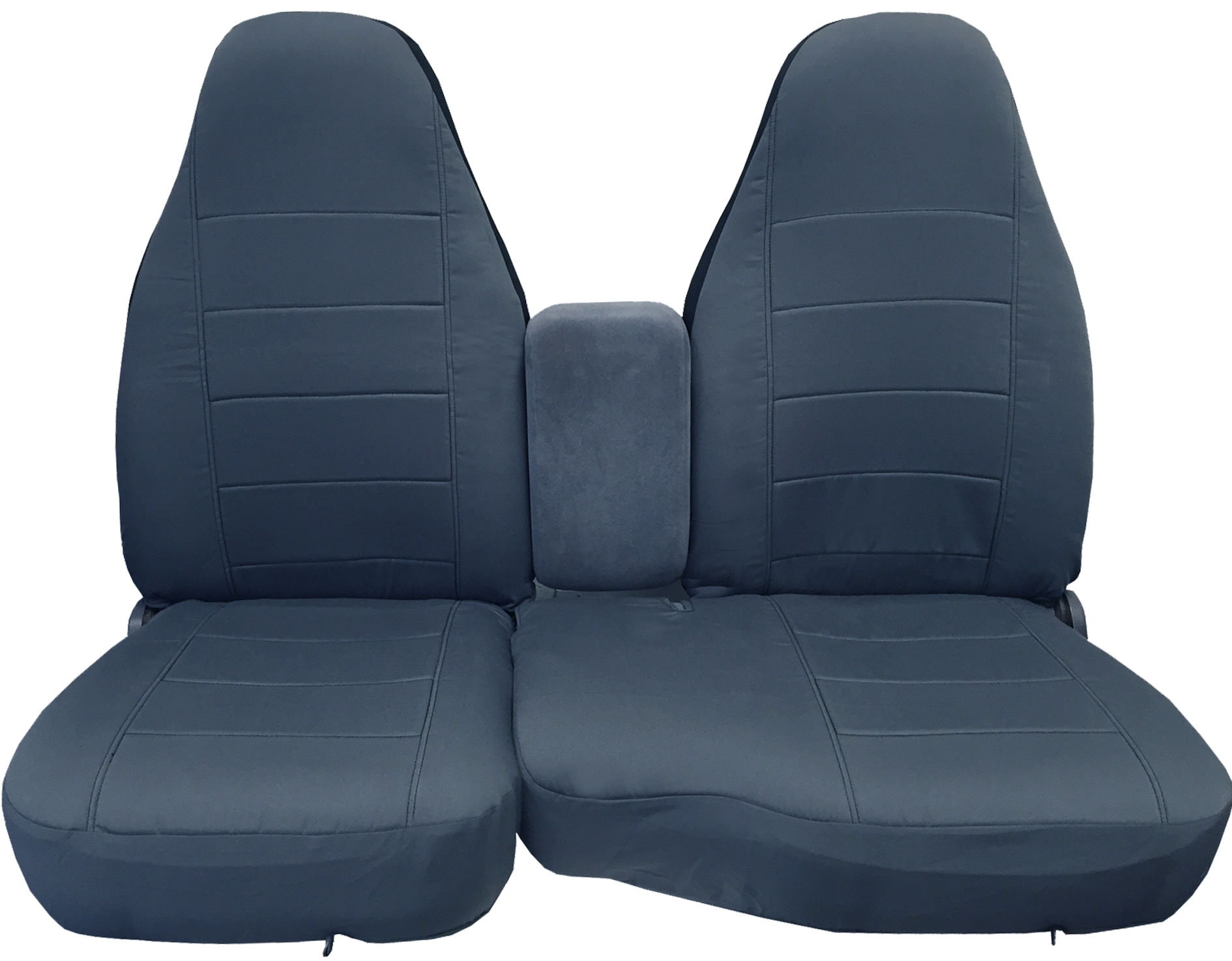 Seat Covers Fits 2004 to 2015 Ford Ranger Truck 60 40 Split Etsy