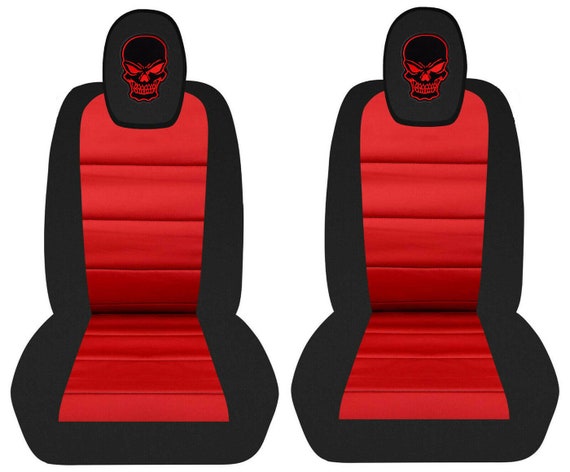 Fundas de para Chevy Camaro delantero Chevy Etsy España