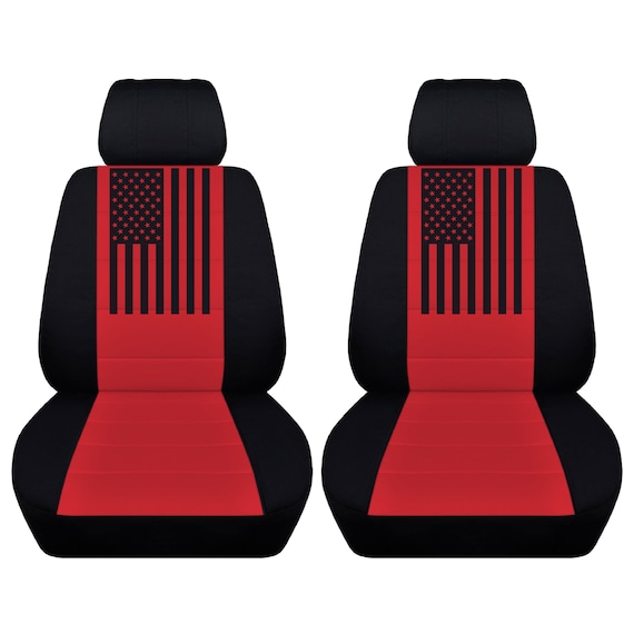 Seat Covers Fits 2018 To 2021 Jeep Wrangler Jl 2 Door Or 4 - 2018 Jeep Wrangler Jl 2 Door Seat Covers