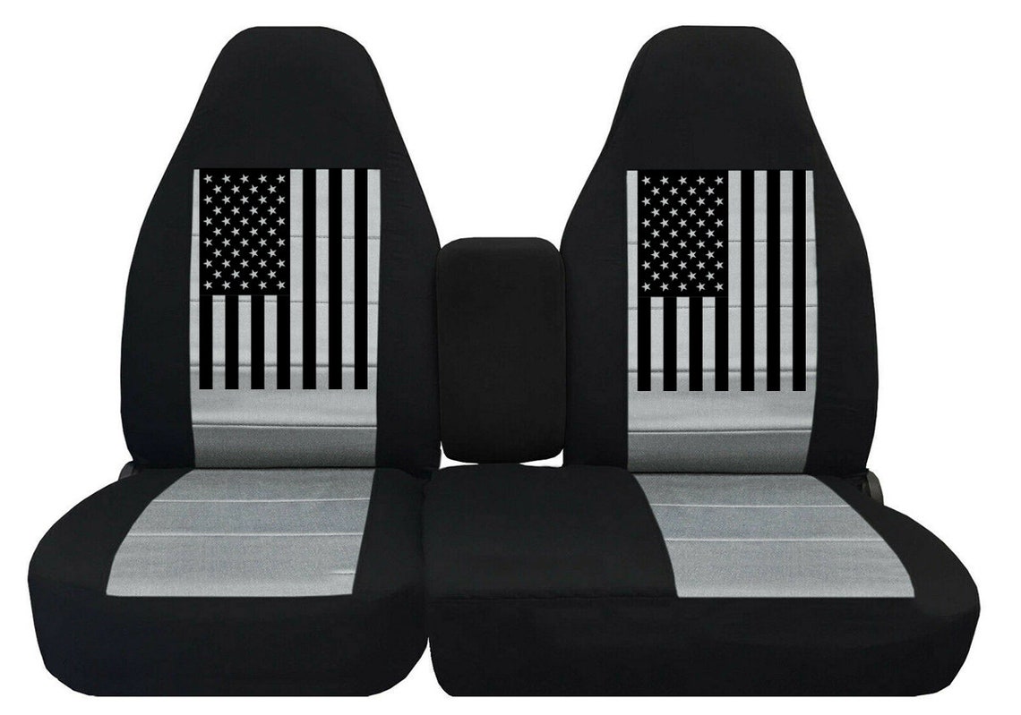 2004 Ford Ranger Seat Covers