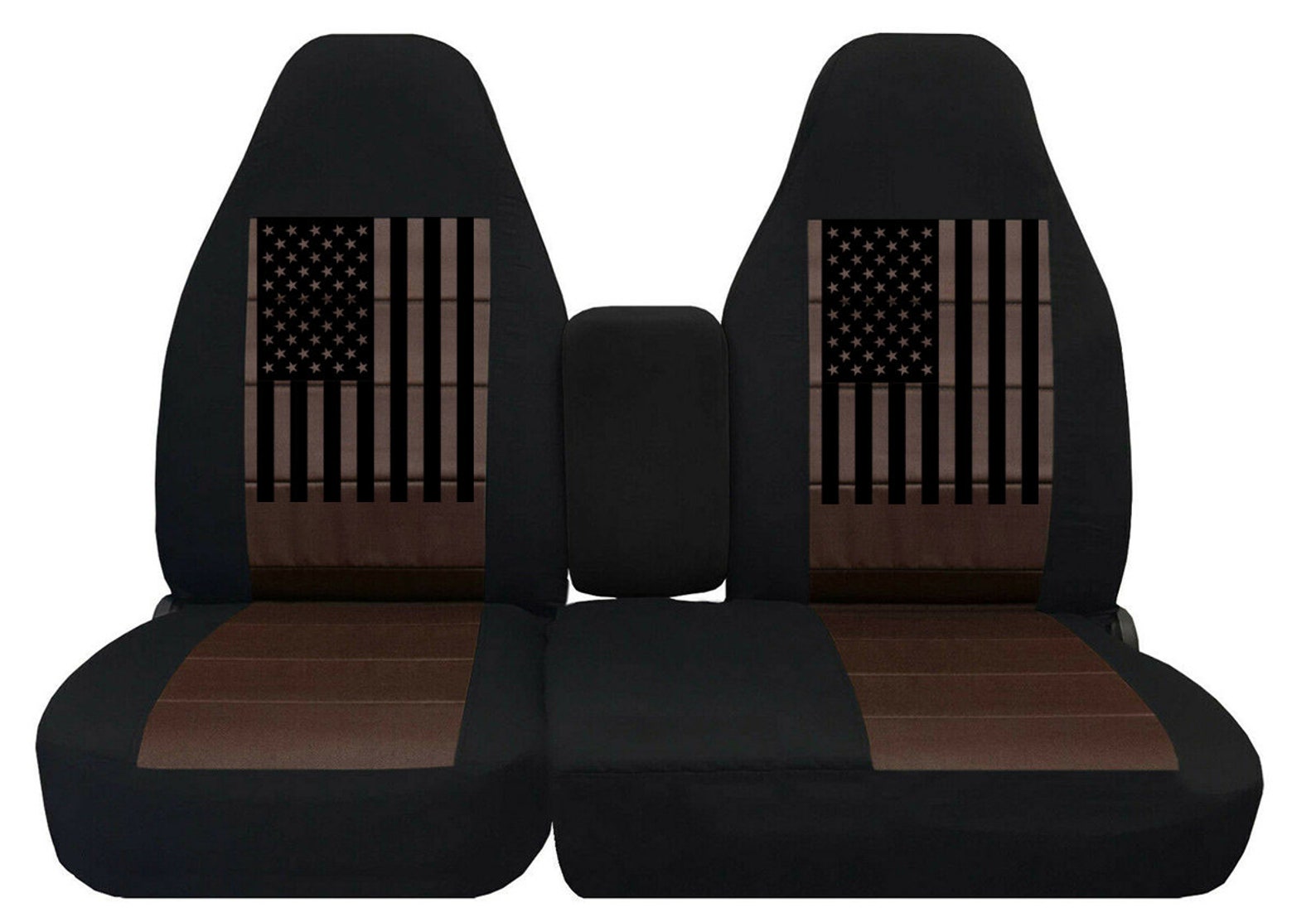 Seat Covers Fits 1997 to 2003 Ford Ranger Truck 60 40 Split Etsy
