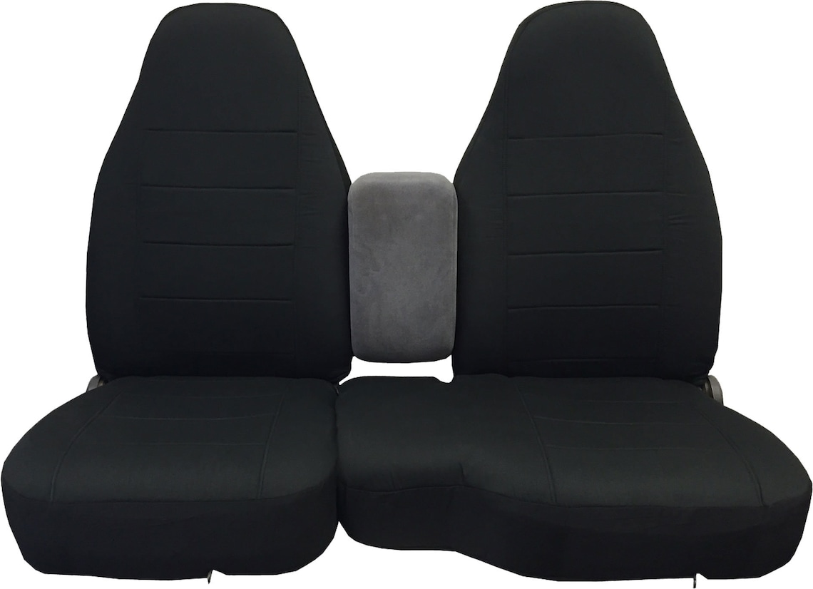 Customized Seat Covers Fits 1997 to 2003 Ford Ranger Truck 60 Etsy