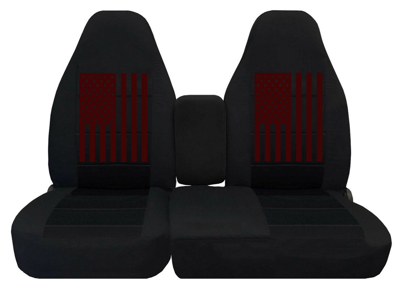 Seat Covers Fits 2004 to 2015 Ford Ranger Truck 60 40 Split Etsy