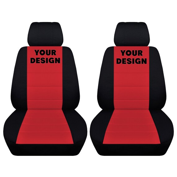 Fundas asiento para Chevy Silverado Cucharón - Etsy España