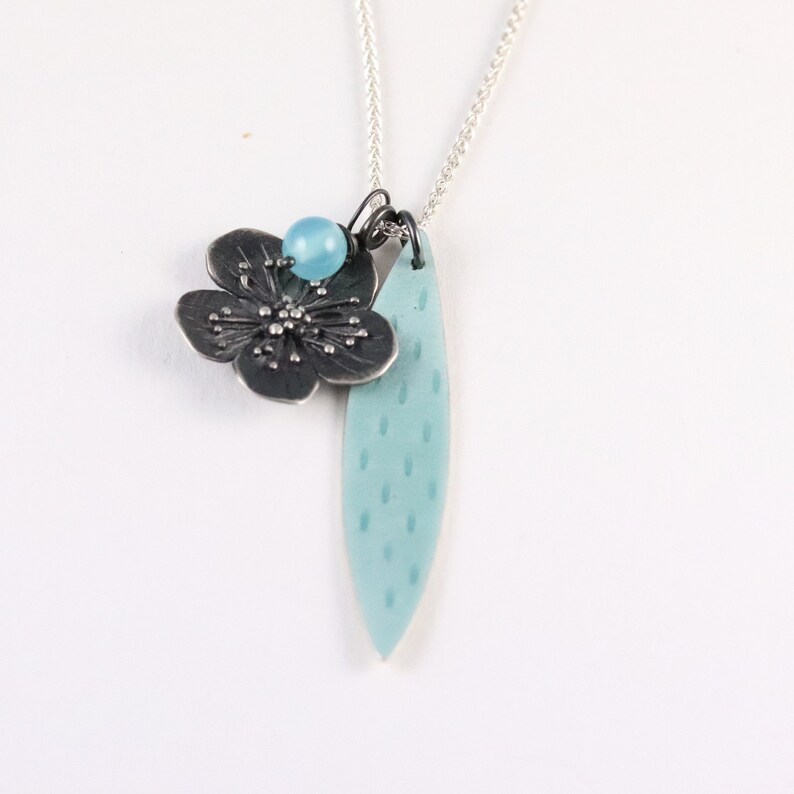 Bramble Cluster shops Pendant
