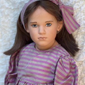 Sigikid Doll - Etsy