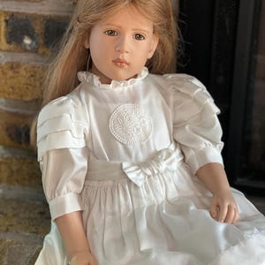 Sigikid Doll - Etsy