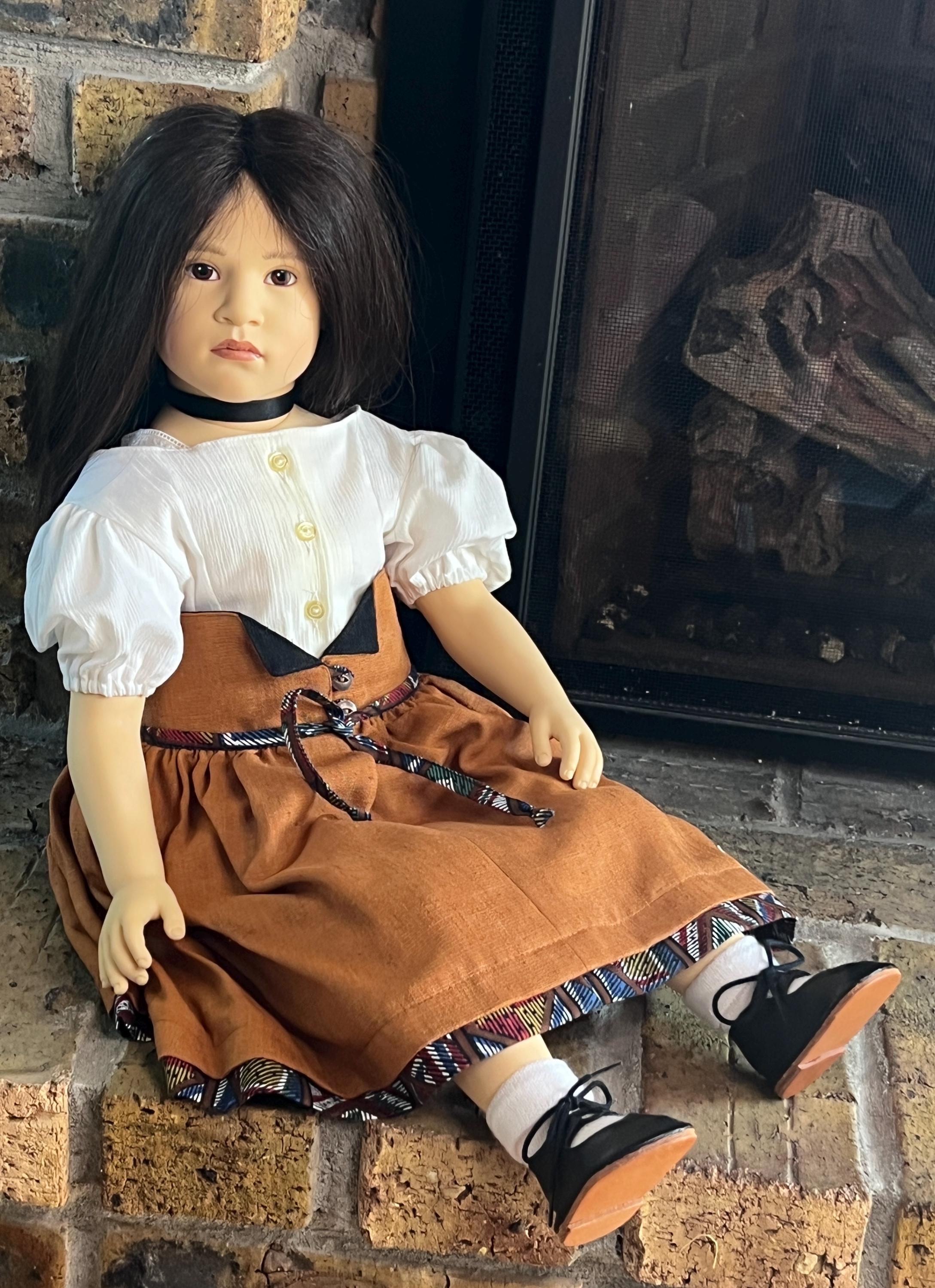 Sigikid Dolls - Etsy