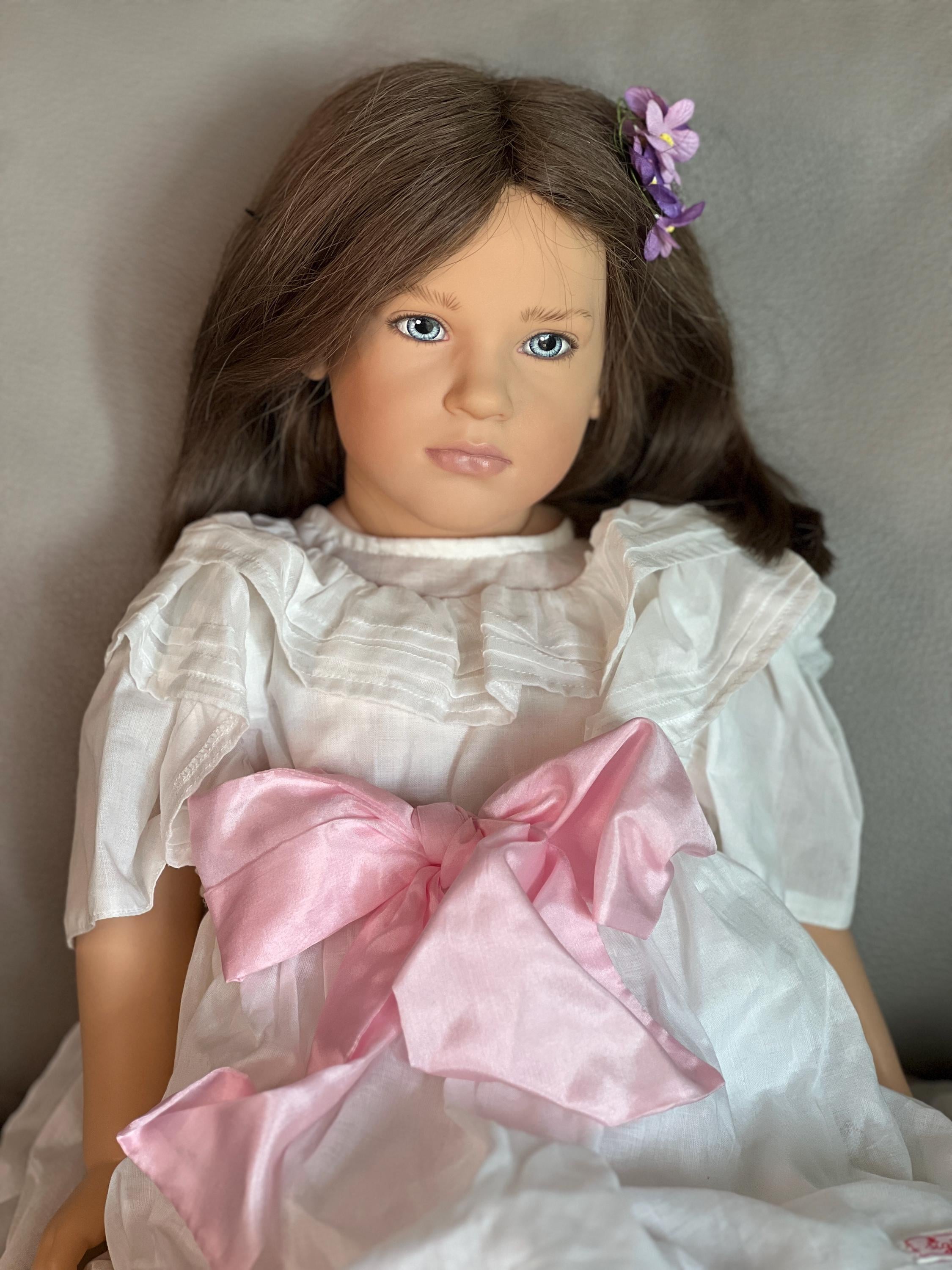 Sigikid Dolls - Etsy
