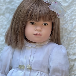 Sigikid Doll - Etsy